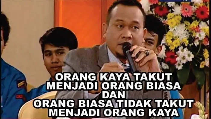 12 Meme Kocak Bin Receh Pengundang Tawa. Bahagia Mah Selalu Sederhana~ 24
