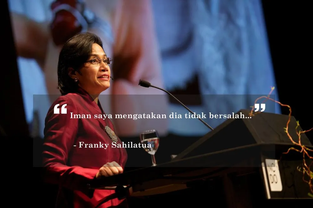 Kita Harusnya Belajar dari Sri Mulyani. Wanita Tangguh yang Nggak Pernah Galau Soal Jodoh dan Materi 11