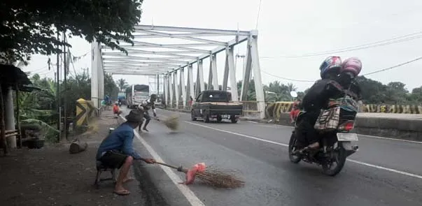 8 Jembatan Ini Terkenal Angker, Banyak Kejadian Mistis Terjadi di Sana. Kamu Mesti Waspada ya! 14