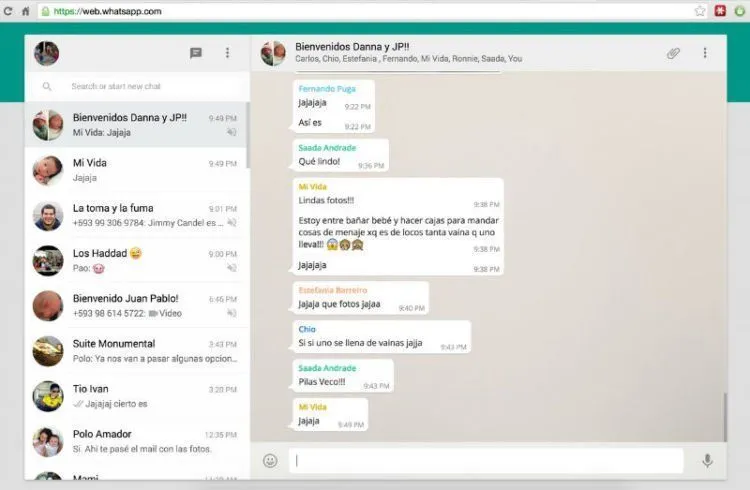 8 Fitur Terkini yang Bisa Kamu Maksimalkan di WhatsApp. Chit-chat Jadi Makin Seru! 12