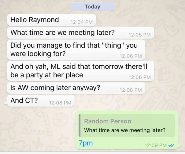 8 Fitur Terkini yang Bisa Kamu Maksimalkan di WhatsApp. Chit-chat Jadi Makin Seru! 14