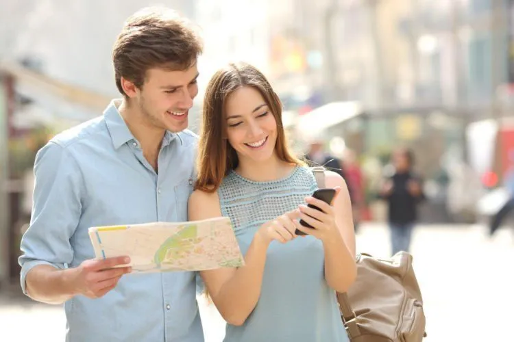 Cara Rahasia Melihat Kualitas Pasangan: Ajaklah Dia Traveling Bersama! 7