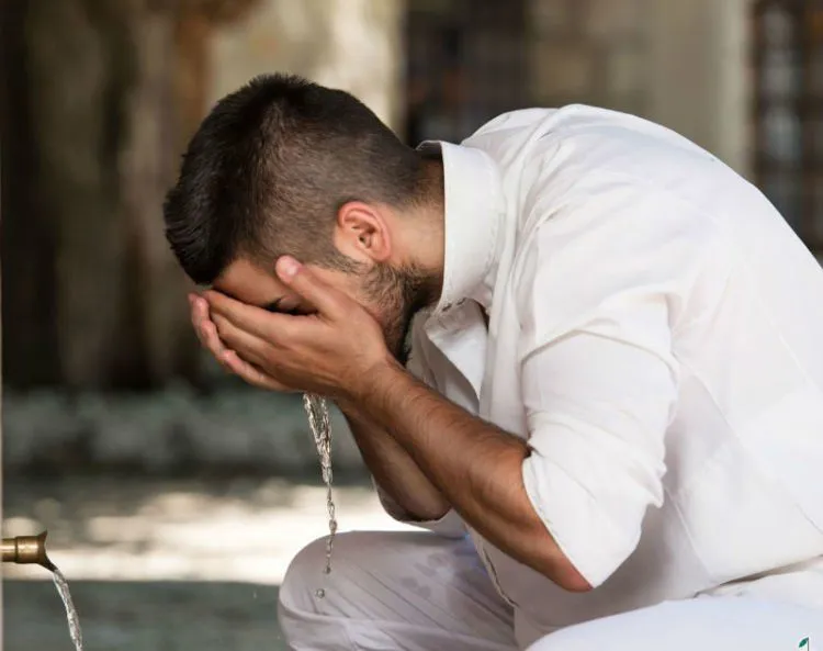 Trik Jitu Menjaga Sholat Lima Waktu, Biar Predikat Islam KTP Tak Lagi Melekat Padamu 8