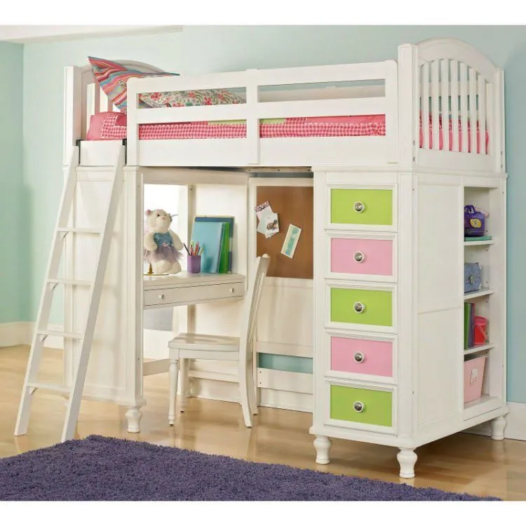 Keren dan Anti Mainstream! 10 Furnitur Multifungsi Untuk Rumah Minimalis Masa Depan 29