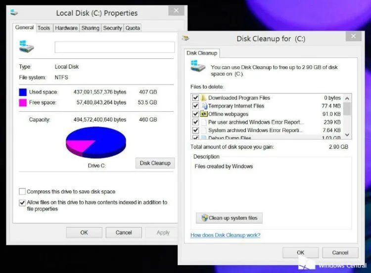 Laptopmu Sering Hang? Inilah 8 Sebab Sekaligus Cara Mengatasinya. Wajib Tahu Nih! 11