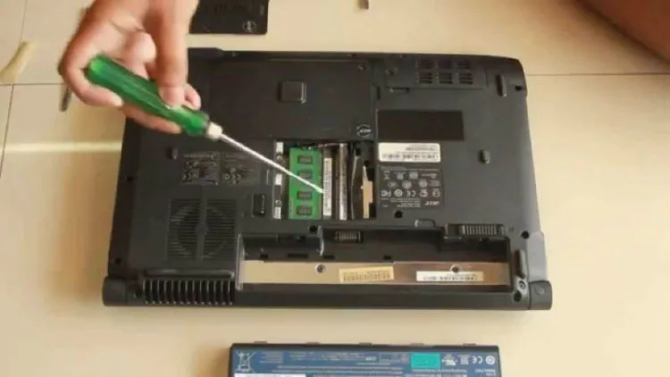 Laptopmu Sering Hang? Inilah 8 Sebab Sekaligus Cara Mengatasinya. Wajib Tahu Nih! 9