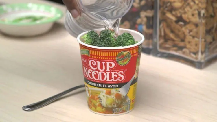 Katanya, Makanan Cepat Saji Itu Sumber Penyakit. Tapi Ternyata Nggak Juga, Kok. Ini Penjelasannya 10
