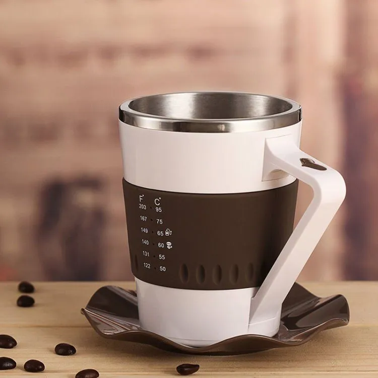 Cowokmu Doyan Ngopi? Yuk, Bahagiakan Dia Dengan Menghadiahkan 15 Mug Berdesain 'Laki' Ini! 36