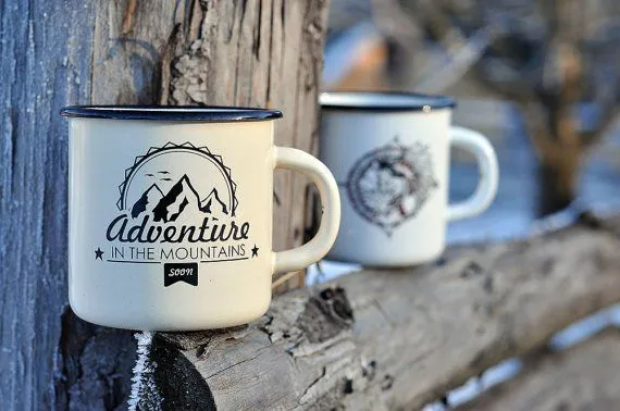 Cowokmu Doyan Ngopi? Yuk, Bahagiakan Dia Dengan Menghadiahkan 15 Mug Berdesain 'Laki' Ini! 22