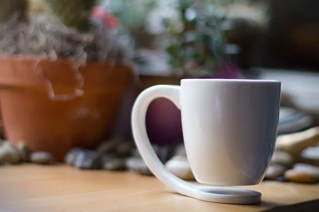 Cowokmu Doyan Ngopi? Yuk, Bahagiakan Dia Dengan Menghadiahkan 15 Mug Berdesain 'Laki' Ini! 24