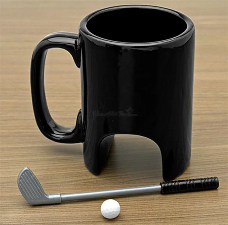 Cowokmu Doyan Ngopi? Yuk, Bahagiakan Dia Dengan Menghadiahkan 15 Mug Berdesain 'Laki' Ini! 35