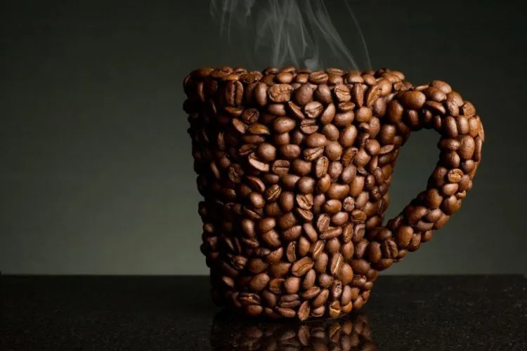 Cowokmu Doyan Ngopi? Yuk, Bahagiakan Dia Dengan Menghadiahkan 15 Mug Berdesain 'Laki' Ini! 33