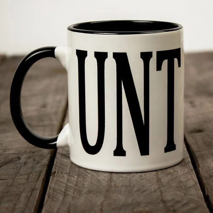 Cowokmu Doyan Ngopi? Yuk, Bahagiakan Dia Dengan Menghadiahkan 15 Mug Berdesain 'Laki' Ini! 38