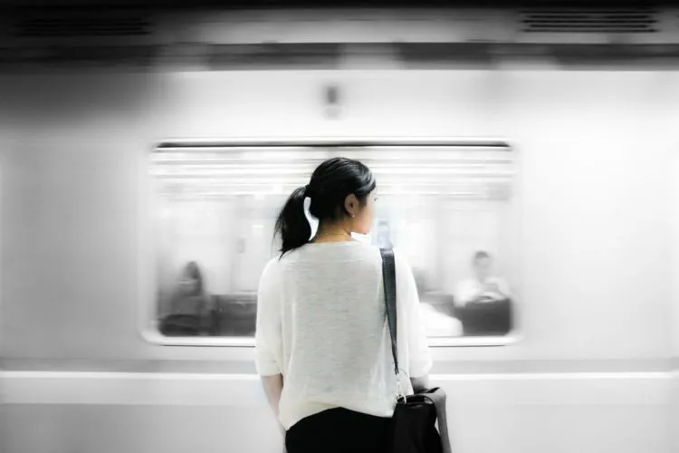 7 Kalimat Ini Pernah Begitu Menyakitkan, Tapi Terima Kasih, Aku Kini Jadi Pribadi yang Lebih Baik! 8