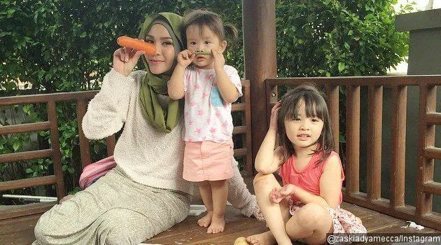 4 Kawan Ini Berbagi Curahan Hati Setelah Kehilangan Ibunya, Jangan Kamu Sia-Siakan Sisa Usia Beliau 7