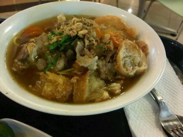 9+ Soto Mie Bogor di Jakarta Paling Badabest 19