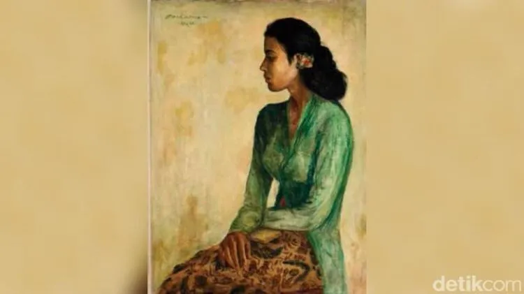 Bukan Istri-istrinya, Kesuksesan Bung Karno Malah Dipengaruhi Wanita yang Kurang Dikenal Namanya 7