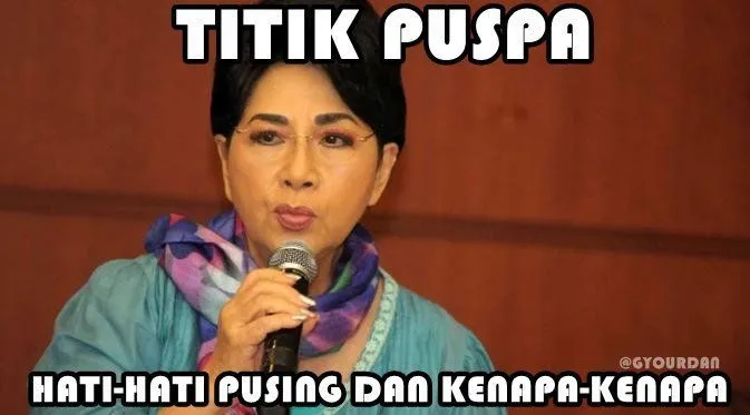 Siapa Tahu 13 Kepanjangan Nama Seleb Ini Bisa Mencerahkan Harimu, Biar Mereka Lebih Tenar Juga Sih 19