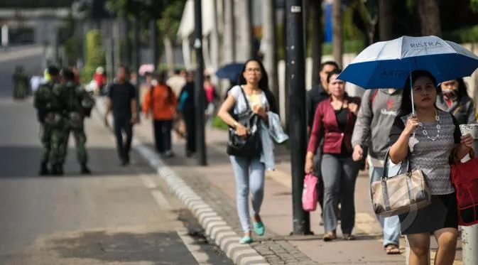6 Alasan Dibalik Keputusan Tidak Mengejar Karier di Ibukota, Faktanya Kamu Bisa Sukses Di Manapun 9