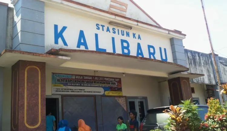 Backpacker Guide : Keliling Banyuwangi Bawa Selembar Rp 100 ribu Saja! 6