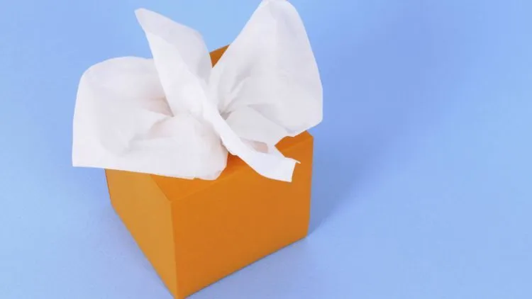 10 Benda Ini Harusnya Ada di Tas-mu Setiap Waktu, Wahai Cewek-cewek Aktif Masa Kini! 11