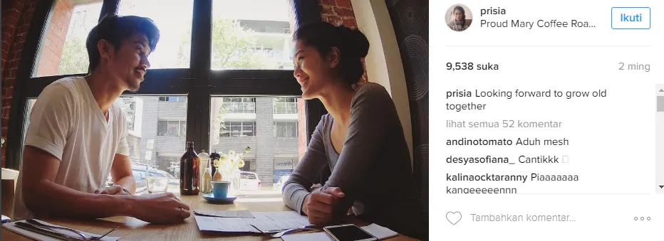 Alasan Mereka yang Jarang Pamer di Sosmed, Justru Lebih Sukses dan Bahagia 9