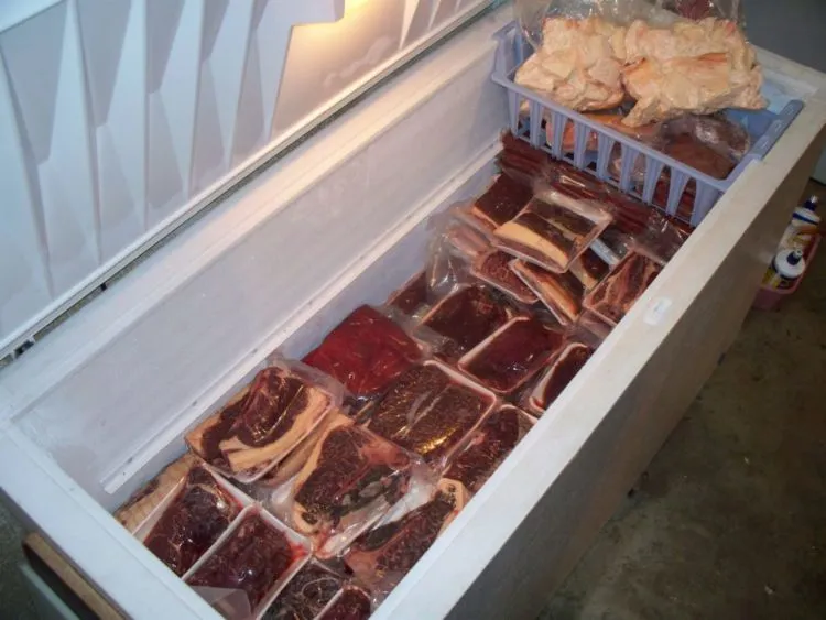Dear Calon Ibu Muda, Inilah 10 Cara Menyimpan Makanan Dalam Kulkas yang Sebenarnya 16