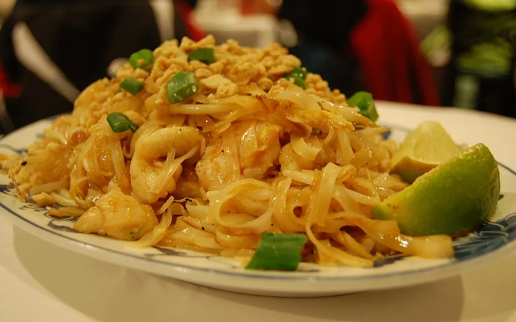 Wisata Kuliner: 10 Olahan Mie dari Berbagai Negara Asia yang Rasanya Oke Punya! Nyam nyam 13