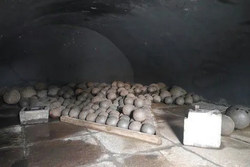 Kisah Misteri yang Tersembunyi di Museum Fatahillah. Dijamin Kamu Bakal Merinding Dibuatnya! 7
