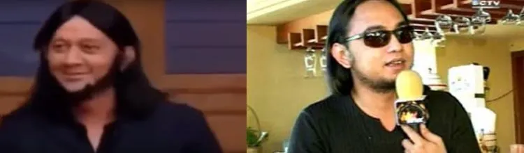 Inilah 13 Seleb yang Jadi Korban Parodi Andre Taulany. Miripnya Sih Entah, Tapi Kocaknya Parah! 25