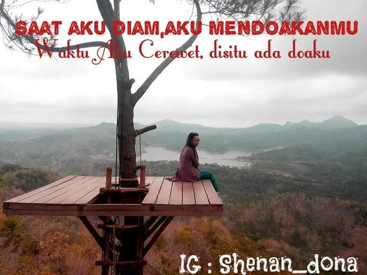 Jodoh Itu Sederhana Aku Memantaskan Diri dan Kamu Menjemput Aku