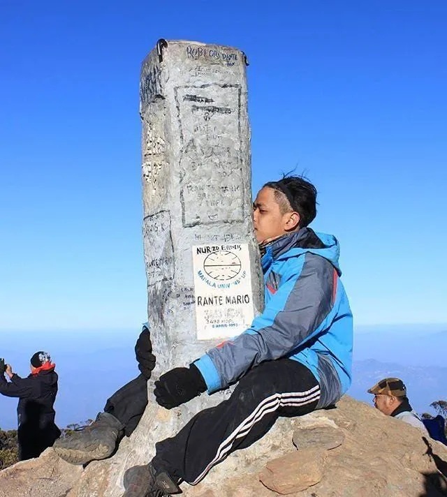 12 Meme Kocak yang Memberi Bukti Bahwa Gunung adalah Pelarian Terbaik Ketika Patah Hati! 15