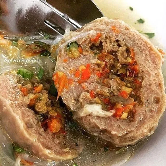 10 Bakso Unik dan ‘Sangat Indonesia.’ Yakin Nggak Pengen Coba?