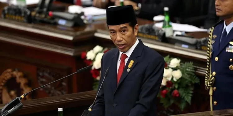 Patung Lilin Jokowi di Madame Tussauds. Indonesia Harus Bangga Karenanya... 9