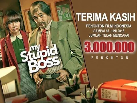 Ini Alasan Kenapa Jangan Nyalahin Reza Rahadian Kalau Dia Sering Banget Nongol di Film Bioskop 10