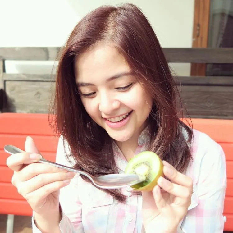 Katanya Pipimu yang Gemuk Itu Simbol Kebahagiaan. Mungkin Karena Pipi Tembem Punya 7 Keuntungan Ini 9