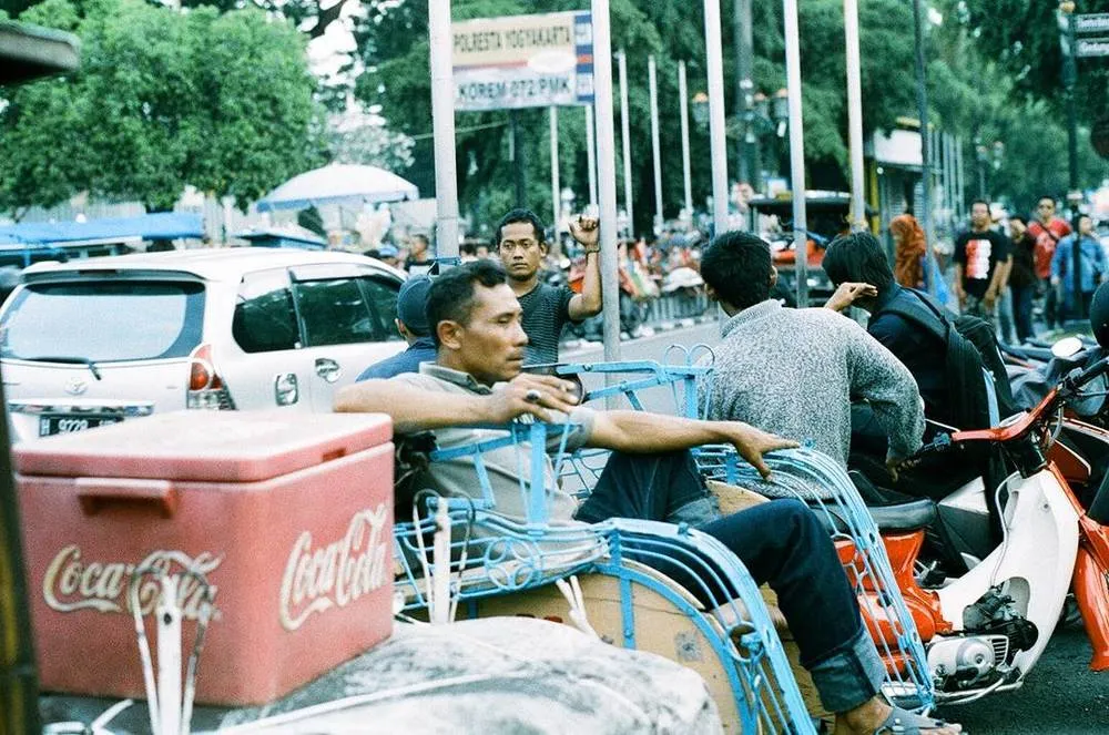 Masih Terus Di Waktu Indonesia Bagian Ngaret?! Nggak Bakal Deh Kamu Bisa Bersaing Secara Global! 6