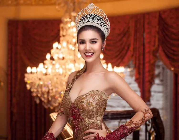 Sekece Ini Lho Ariska Putri Pertiwi Sampai Bisa Menggondol Gelar Miss Grand International, Bangga! 9