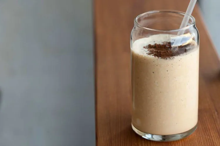 6 Kreasi Minuman A la Cafe Bermodal Kopi Sachet-an. Obat Ngantuk yang Bisa Diandalkan 9