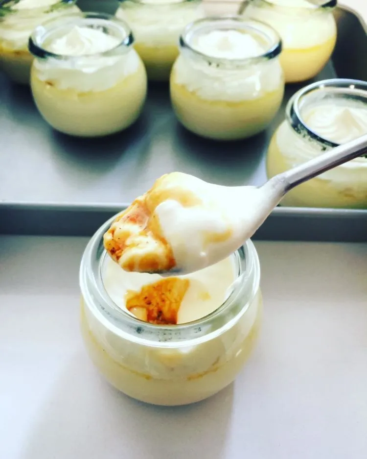 7 Resep Olahan Telur Ala Restoran yang Mewah (Mudah) 8