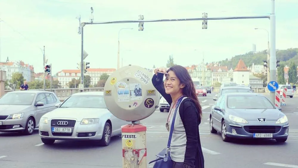 Intip Liburan Romantis Dian Sastro dan Sang Suami di Eropa, Duh Bikin Baper Jadinya! 18