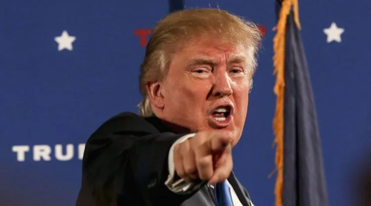 Hillary Clinton atau Donald Trump? Siapa Pun yang Jadi Presiden AS, Kenali Dampaknya ke Indonesia 9