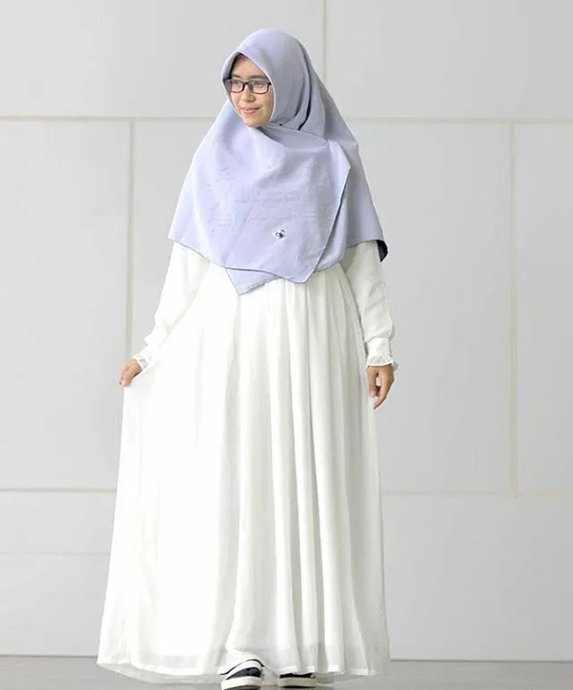 Kerudung bukanlah Hijab, Hijab Juga Bukan Jilbab. Ini Bedanya, Sebagai Orang Islam Kamu Perlu Tahu. 7