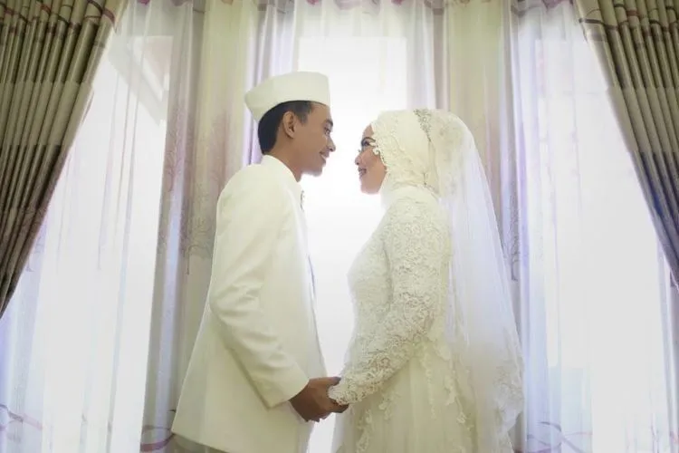 Rustic Wedding, Gaya Resepsi yang Masih Terbilang Baru di Indonesia. Simak 10 Inspirasi Ini 11