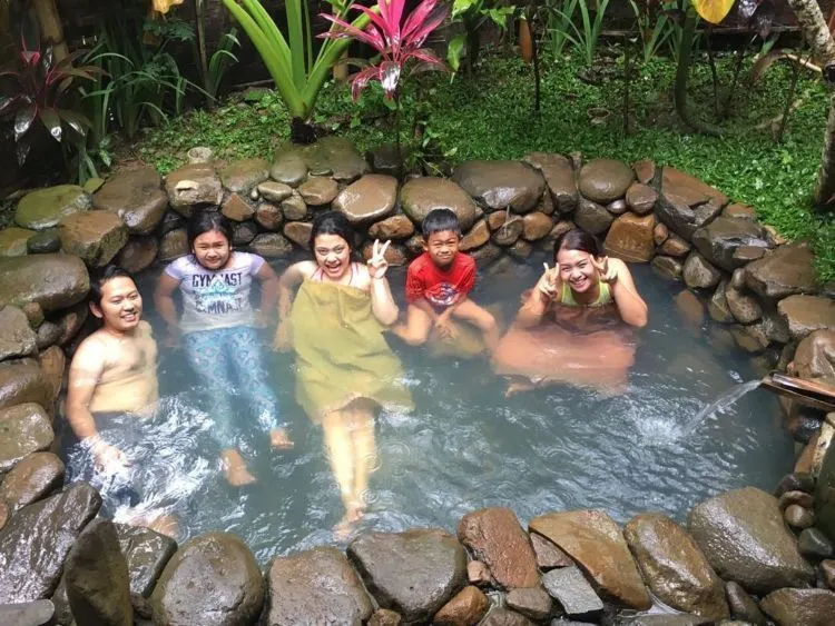 Wisata Alam Gunung Pancar, Hutan Pinus yang Asyik dan Bisa Dikunjungi Bersama Keluarga, Teman Atau Pacar 11