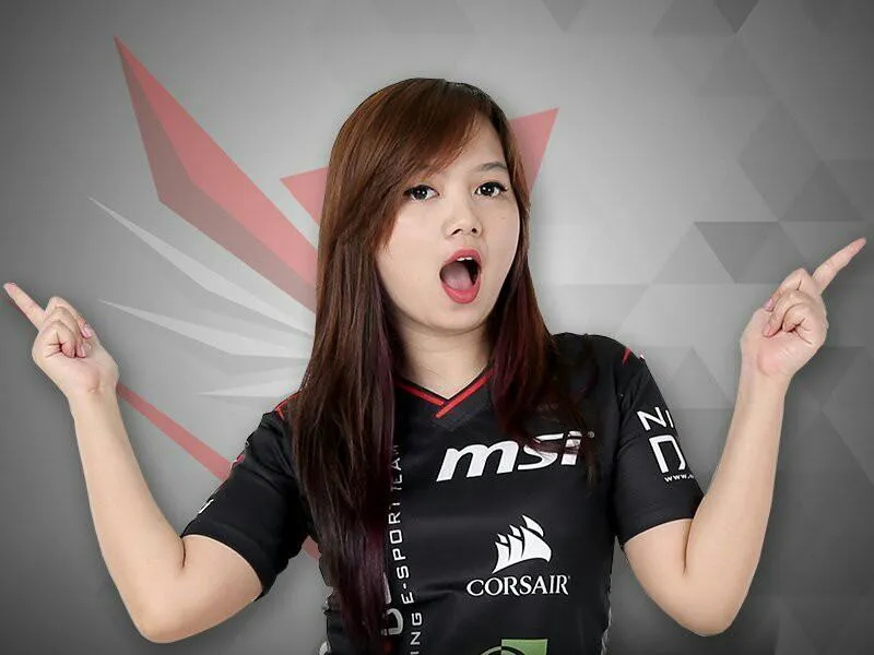 Prestasi Cewek-cewek Ini Buktikan Kalau Game Online Nggak Hanya Buat Cowok. Berani Diadu? 7