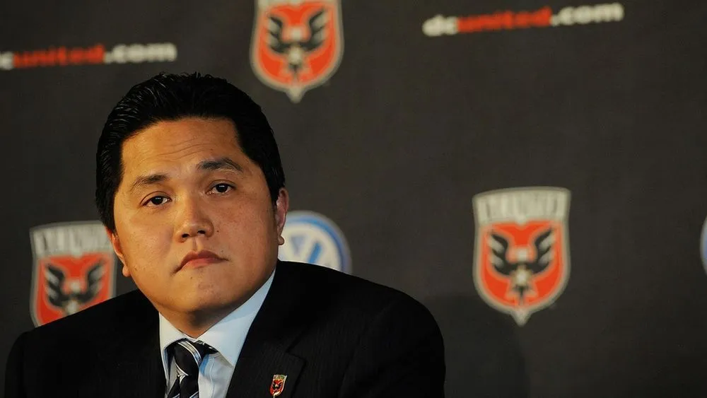 Kisah Erick Thohir: Nggak Pernah Malas Walau Orangtua Kaya. Pilih Mandiri untuk Kesuksesan Sendiri 6