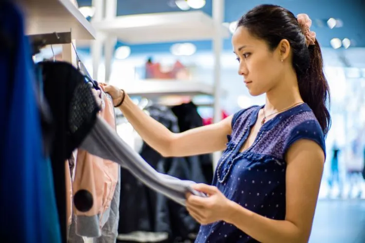 Jasa Laundry Nggak Selamanya Jadi Solusi. 6 Hal Mengejutkan Ini Bikin Kamu Memilih Mencuci Sendiri 11