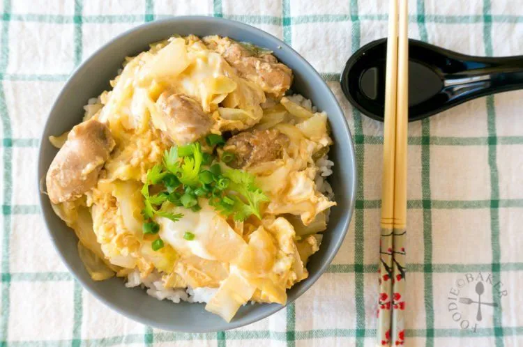 7 Resep Olahan Telur Ala Restoran yang Mewah (Mudah) 13