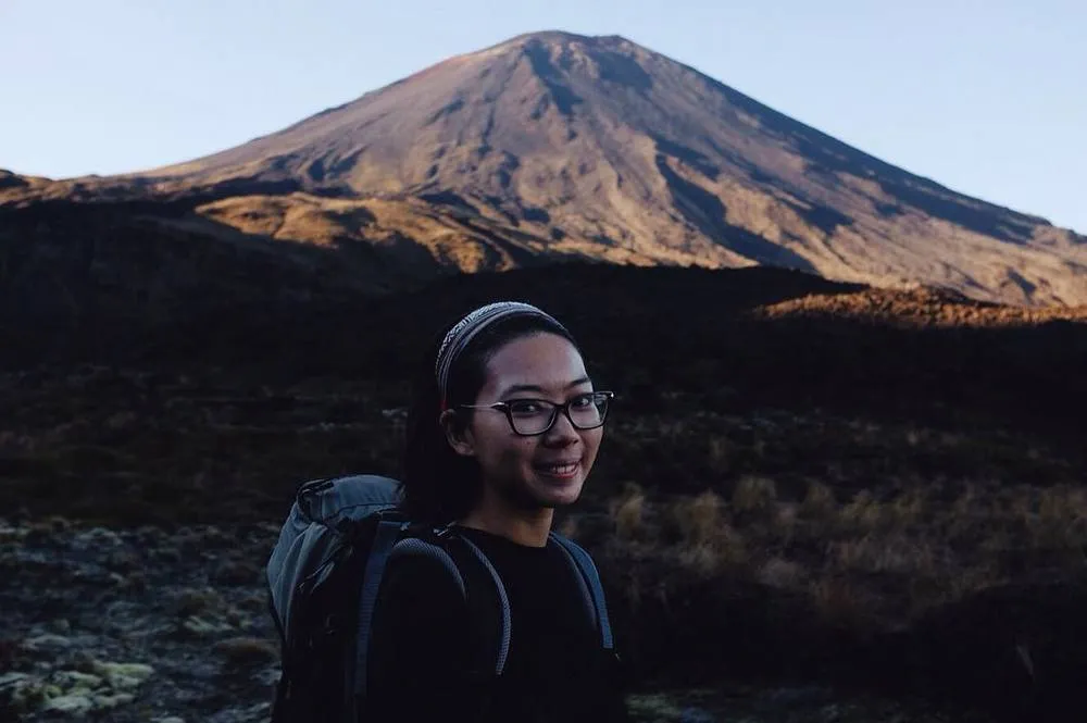 Ke Mana Aja Kamu Kok Belum Tahu Isyana Sarasvati Punya Kakak yang Nggak Kalah Berbakat, Rara Sekar! 7